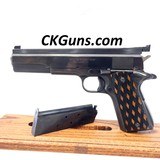 AWESOME, CLARK COMPETITION .45ACP AUTO. . SER 312701. ***Price Reduced*** - 1 of 13