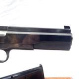 AWESOME, CLARK COMPETITION .45ACP AUTO. . SER 312701. ***Price Reduced*** - 7 of 13
