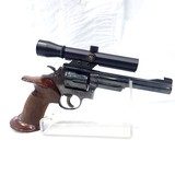 TROPHY TAKER SMITH & WESSON  Mdl. 19-3, Cal. .357 Mag. SER. 2K10538 - 5 of 14