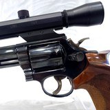 TROPHY TAKER SMITH & WESSON  Mdl. 19-3, Cal. .357 Mag. SER. 2K10538 - 3 of 14