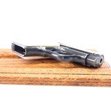 PRISTINE BROWNING , MDL.  1906, CAL. .25 ACP. SER. 1054662, MFG. BELGIUM 1955. - 11 of 13