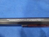 OUTSTANDING MARLIN 1893, TAKE DOWN, CAL. .30-30-, SER. 220276, 26" BARREL, MFG.1901. 122-YEAR-OLD SPECIAL ORDER!!! - 15 of 17