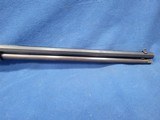 OUTSTANDING MARLIN 1893, TAKE DOWN, CAL. .30-30-, SER. 220276, 26" BARREL, MFG.1901. 122-YEAR-OLD SPECIAL ORDER!!! - 11 of 17