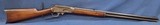 OUTSTANDING MARLIN 1893, TAKE DOWN, CAL. .30-30-, SER. 220276, 26" BARREL, MFG.1901. 122-YEAR-OLD SPECIAL ORDER!!! - 7 of 17