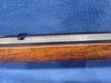 OUTSTANDING MARLIN 1893, TAKE DOWN, CAL. .30-30-, SER. 220276, 26" BARREL, MFG.1901. 122-YEAR-OLD SPECIAL ORDER!!! - 6 of 17