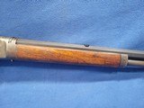 OUTSTANDING MARLIN 1893, TAKE DOWN, CAL. .30-30-, SER. 220276, 26" BARREL, MFG.1901. 122-YEAR-OLD SPECIAL ORDER!!! - 10 of 17