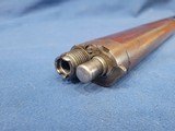 OUTSTANDING MARLIN 1893, TAKE DOWN, CAL. .30-30-, SER. 220276, 26" BARREL, MFG.1901. 122-YEAR-OLD SPECIAL ORDER!!! - 17 of 17