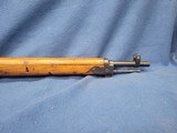 JAPANESE TYPE 99 CAL. 7.7, SER. 19116. REALLY GREAT CONDITION!!! - 10 of 18