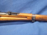 JAPANESE TYPE 99 CAL. 7.7, SER. 19116. REALLY GREAT CONDITION!!! - 9 of 18