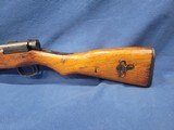 JAPANESE TYPE 99 CAL. 7.7, SER. 19116. REALLY GREAT CONDITION!!! - 2 of 18