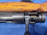 JAPANESE TYPE 99 CAL. 7.7, SER. 19116. REALLY GREAT CONDITION!!! - 13 of 18