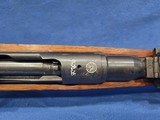 JAPANESE TYPE 99 CAL. 7.7, SER. 19116. REALLY GREAT CONDITION!!! - 11 of 18
