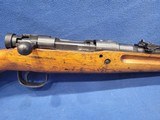 JAPANESE TYPE 99 CAL. 7.7, SER. 19116. REALLY GREAT CONDITION!!! - 8 of 18