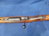 JAPANESE TYPE 99 CAL. 7.7, SER. 19116. REALLY GREAT CONDITION!!! - 16 of 18