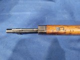 JAPANESE TYPE 99 CAL. 7.7, SER. 19116. REALLY GREAT CONDITION!!! - 14 of 18
