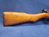 JAPANESE TYPE 99 CAL. 7.7, SER. 19116. REALLY GREAT CONDITION!!! - 7 of 18