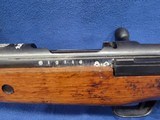 JAPANESE TYPE 99 CAL. 7.7, SER. 19116. REALLY GREAT CONDITION!!! - 12 of 18