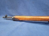 JAPANESE TYPE 99 CAL. 7.7, SER. 19116. REALLY GREAT CONDITION!!! - 5 of 18