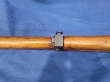 JAPANESE TYPE 99 CAL. 7.7, SER. 19116. REALLY GREAT CONDITION!!! - 15 of 18