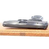 AWESOME SAUER, 38 H, CAL. .32ACP. SER.490598. MFG. 1945. - 9 of 10