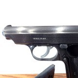 AWESOME SAUER, 38 H, CAL. .32ACP. SER.490598. MFG. 1945. - 2 of 10