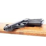 AWESOME SAUER, 38 H, CAL. .32ACP. SER.490598. MFG. 1945. - 10 of 10