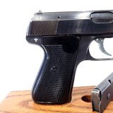 AWESOME SAUER, 38 H, CAL. .32ACP. SER.490598. MFG. 1945. - 6 of 10