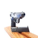 AWESOME SAUER, 38 H, CAL. .32ACP. SER.490598. MFG. 1945. - 7 of 10