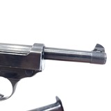 AWESOME MAUSER P-38 (BYF/43), CAL 9MM, SER. 4212p. - 7 of 14