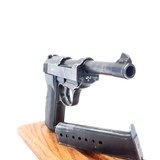 AWESOME MAUSER P-38 (BYF/43), CAL 9MM, SER. 4212p. - 11 of 14