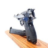 AWESOME MAUSER P-38 (BYF/43), CAL 9MM, SER. 4212p. - 12 of 14
