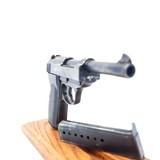 AWESOME MAUSER P-38 (BYF/43), CAL 9MM, SER. 4212p. - 10 of 14