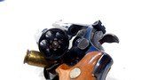 FLAWLESS, SMITH & WESSON  MDL. 19-4, CAL. .357 , 4" BARREL, SER. 59K4754. - 10 of 11
