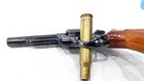 FLAWLESS, SMITH & WESSON  MDL. 19-4, CAL. .357 , 4" BARREL, SER. 59K4754. - 9 of 11