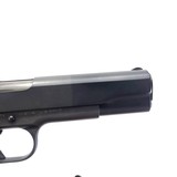 MINTY , COLT, U.S. 1911-A1, CAL. .45 ACP, SER. 2264498. - 6 of 12