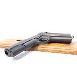 MINTY , COLT, U.S. 1911-A1, CAL. .45 ACP, SER. 2264498. - 12 of 12