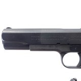 MINTY , COLT, U.S. 1911-A1, CAL. .45 ACP, SER. 2264498. - 2 of 12