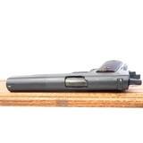 MINTY , COLT, U.S. 1911-A1, CAL. .45 ACP, SER. 2264498. - 11 of 12