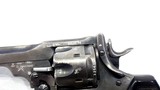 SURPRISING WEBLEY MK. VI, CAL. .455, SER. 325634, MFG. 1917.  - 4 of 13