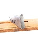 PRISTINE NAZI ASTRA CONTRACT 400, CAL. 9mm LARGO, SER.95290. - 13 of 13