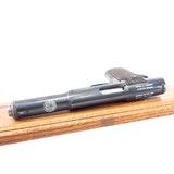 PRISTINE NAZI ASTRA CONTRACT 400, CAL. 9mm LARGO, SER.95290. - 11 of 13