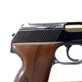 PRISTINE NAZI MAUSER HSC RIG. CAL. 7.65, SER. 770695 - 8 of 18