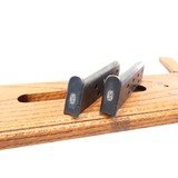 PRISTINE NAZI MAUSER HSC RIG. CAL. 7.65, SER. 770695 - 14 of 18