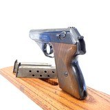 PRISTINE NAZI MAUSER HSC RIG. CAL. 7.65, SER. 770695 - 11 of 18