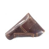 PRISTINE NAZI MAUSER HSC RIG. CAL. 7.65, SER. 770695 - 16 of 18