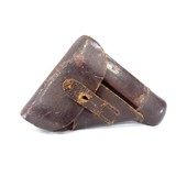 PRISTINE NAZI MAUSER HSC RIG. CAL. 7.65, SER. 770695 - 15 of 18