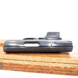 VIRGINAL, BROWNING "BABY" CAL 25 ACP,  SER. 206437, BELGIAN MFG. 1965.  - 7 of 10