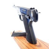 RARE HIGH STANDARD, MDL. G-380 Cal. .380 acp. SER. 3767. - 10 of 13