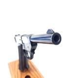 RARE HIGH STANDARD, MDL. G-380 Cal. .380 acp. SER. 3767. - 9 of 13