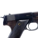 RARE HIGH STANDARD, MDL. G-380 Cal. .380 acp. SER. 3767. - 7 of 13